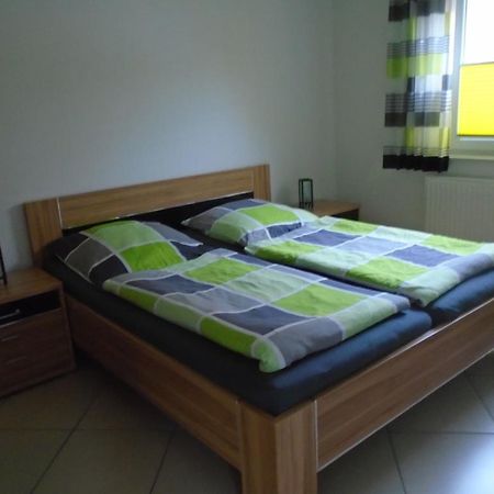 Ferienwohnung Hilbers 호루메르질 외부 사진